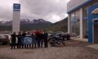 ITCA Capacita a Chevrolet en Ushuaia