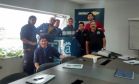 ITCA Capacita a Chevrolet en Ushuaia
