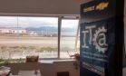 ITCA Capacita a Chevrolet en Ushuaia