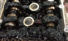 130.000 km sin cambiar el aceite, así queda tu motor