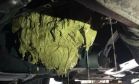 Al motor de un Mini Cooper le pusieron agua con detergente en vez de aceite