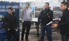 Conferencia ITCA: Equipo RENAULT SPORT