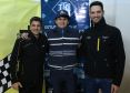 Conferencia ITCA: Equipo RENAULT SPORT