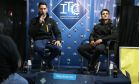 Conferencia ITCA: Equipo RENAULT SPORT