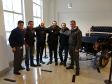 ITCA/GM en GM Mercosur