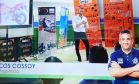 ITCA presente en CHECK ENGINE 2017