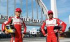 ITCA y SKF te invitan a los 200KM de Buenos Aires