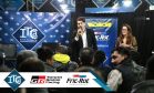ITCA y FRIC-ROT recibieron al TOYOTA GAZOO RACING