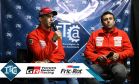 ITCA y FRIC-ROT recibieron al TOYOTA GAZOO RACING