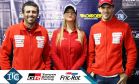 ITCA y FRIC-ROT recibieron al TOYOTA GAZOO RACING