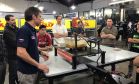 Seminario para Red de Distribuidores SHELL HELIX