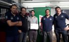 INFOVAN Castrol en el ITCA