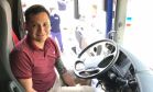 Visita didáctica - Centro de Capacitación SCANIA