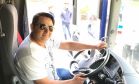 Visita didáctica - Centro de Capacitación SCANIA