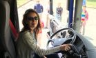 Visita didáctica - Centro de Capacitación SCANIA