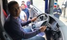Visita didáctica - Centro de Capacitación SCANIA