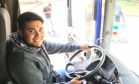Visita didáctica - Centro de Capacitación SCANIA
