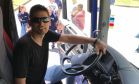 Visita didáctica - Centro de Capacitación SCANIA