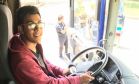 Visita didáctica - Centro de Capacitación SCANIA