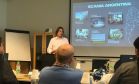 Visita didáctica - Centro de Capacitación SCANIA