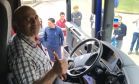 Visita didáctica - Centro de Capacitación SCANIA