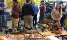 Visita didáctica - Centro de Capacitación SCANIA
