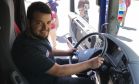 Visita didáctica - Centro de Capacitación SCANIA