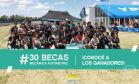 ITCA presente en el DESAFÍO ECO YPF 2017