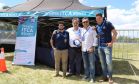 ITCA presente en el DESAFÍO ECO YPF 2017