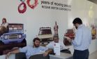 ITCA en la Competencia NISTEC/NISAC 2017 