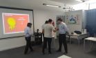 ITCA en la Competencia NISTEC/NISAC 2017 