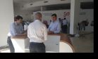 ITCA en la Competencia NISTEC/NISAC 2017 