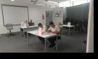 ITCA en la Competencia NISTEC/NISAC 2017 