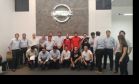 ITCA en la Competencia NISTEC/NISAC 2017 