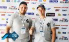 Competencia de Habilidades Técnicas ITCA 2017