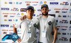 Competencia de Habilidades Técnicas ITCA 2017