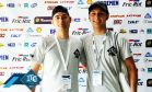 Competencia de Habilidades Técnicas ITCA 2017