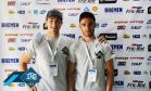 Competencia de Habilidades Técnicas ITCA 2017