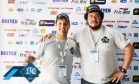 Competencia de Habilidades Técnicas ITCA 2017