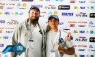 Competencia de Habilidades Técnicas ITCA 2017