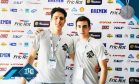 Competencia de Habilidades Técnicas ITCA 2017