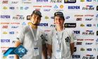 Competencia de Habilidades Técnicas ITCA 2017