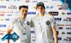 Competencia de Habilidades Técnicas ITCA 2017