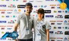 Competencia de Habilidades Técnicas ITCA 2017