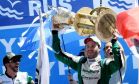 Agustín Canapino campeón del Turismo Carretera 2017