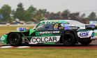 Agustín Canapino campeón del Turismo Carretera 2017