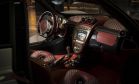 En homenaje a una leyenda de Fiat, nació el Pagani Huayra Lampo