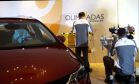 ITCA en las Olimpíadas CHEVROLET 2017