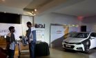 ITCA en las Olimpíadas CHEVROLET 2017