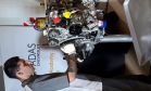 ITCA en las Olimpíadas CHEVROLET 2017